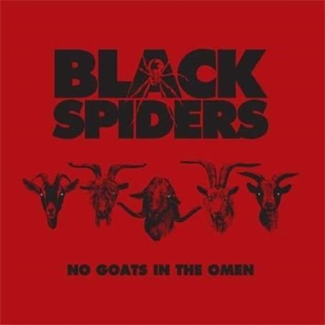 No Goats In Theomen