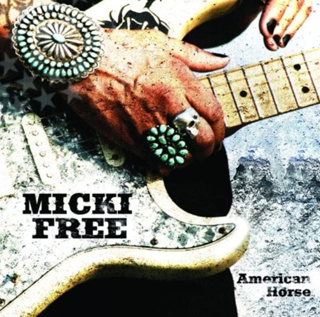 American Horse