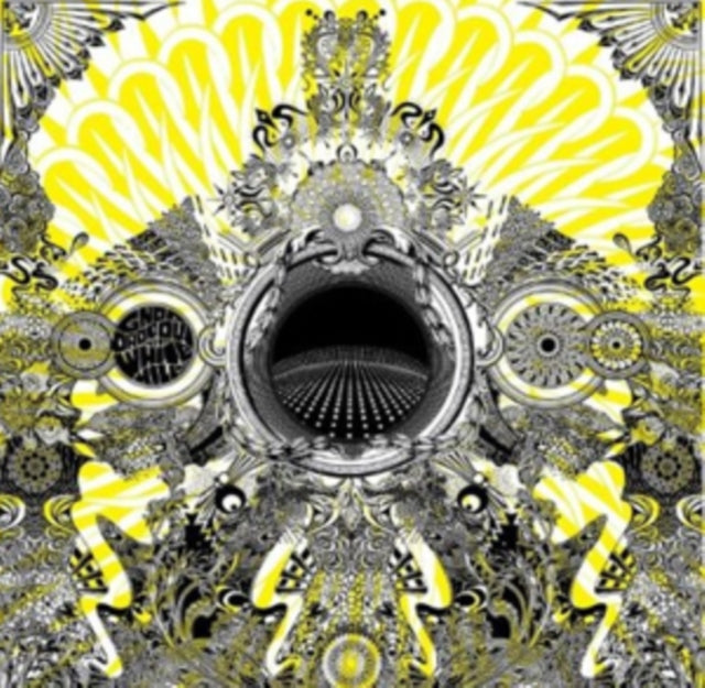 Gnod Drop Out With White Hills II
