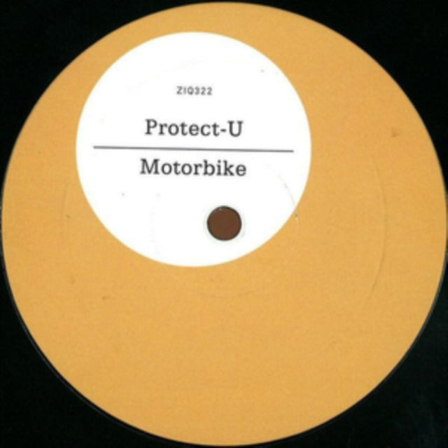 Motorbike