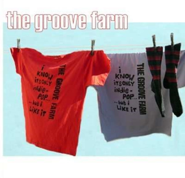 Its Only Indie Popbut I Like It