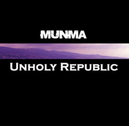 Unholy Republic