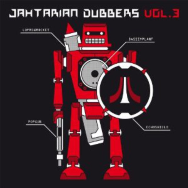 Jahtarian Dubbers