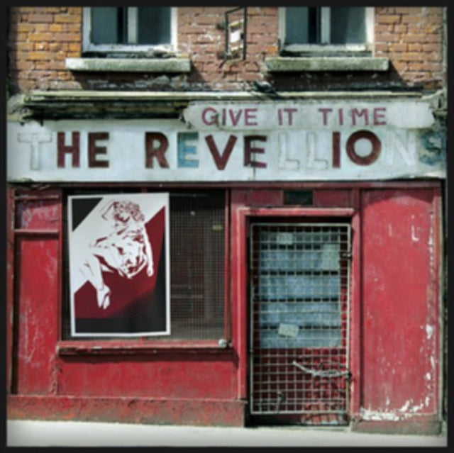 Give It Time