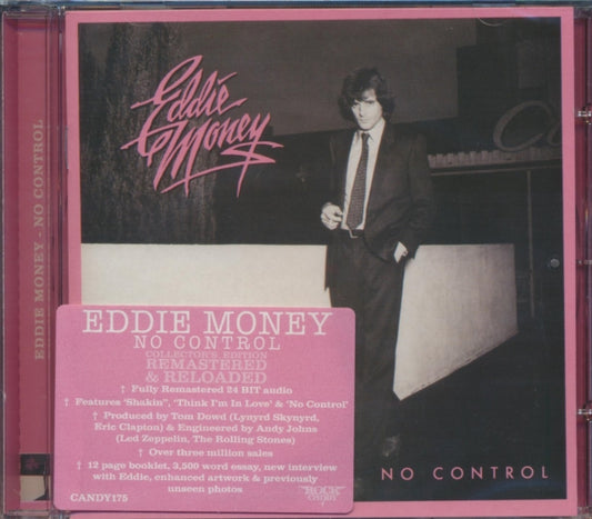 No Control