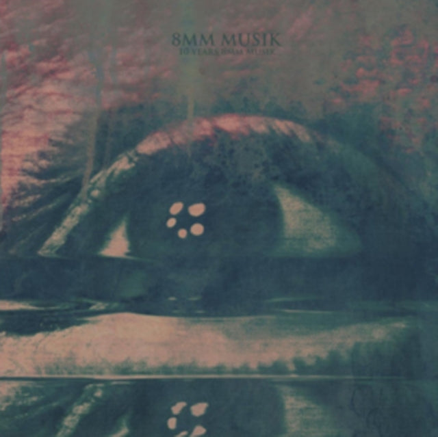 8MM Musik