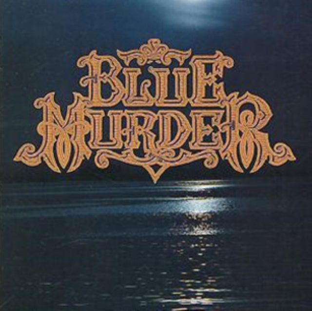 Blue Murder