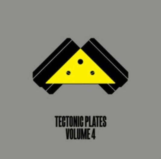 Tectonic Plates