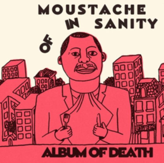 Album of Death