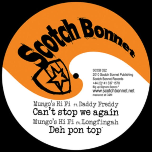 Bad from Riddim EP3