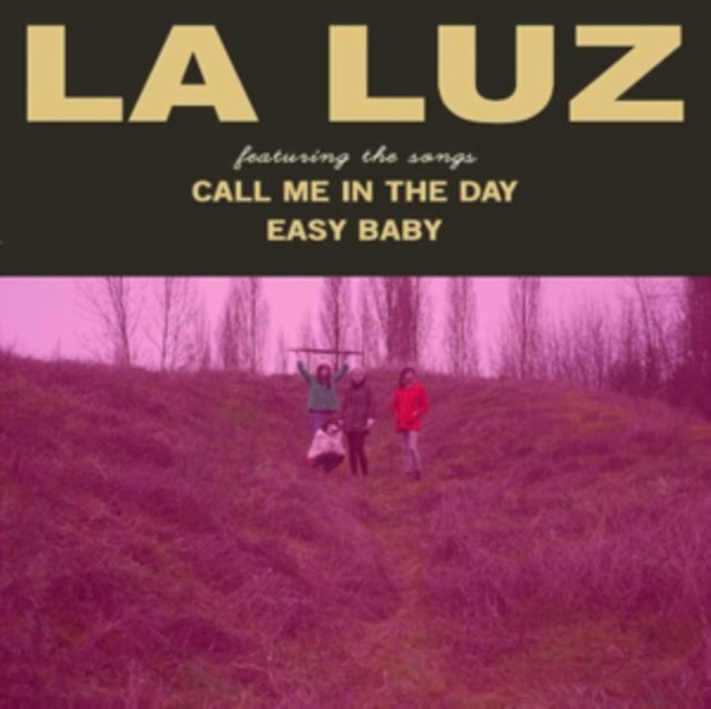 Call me in the day/Easy baby