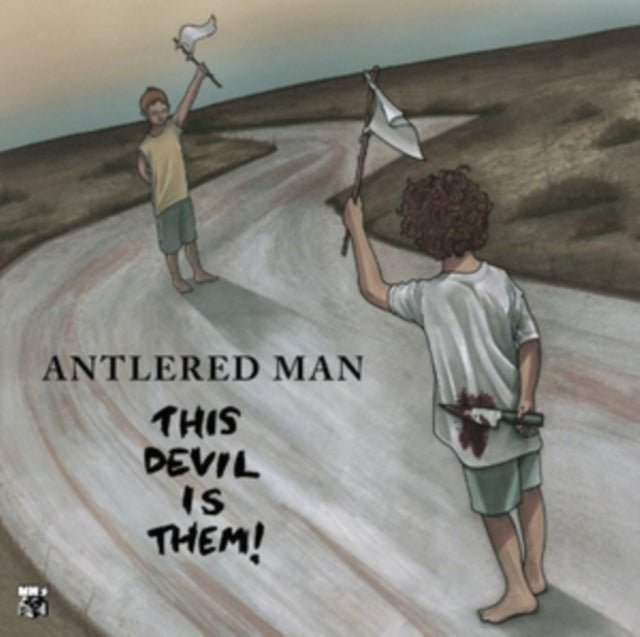 This Devil Is Them!
