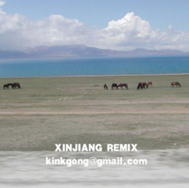 Xinjiang Remix