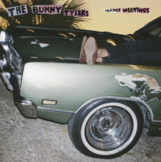 Chance Meetings