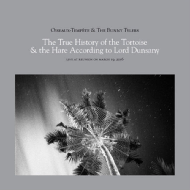 The True History of the Tortoise & the Hare According To...