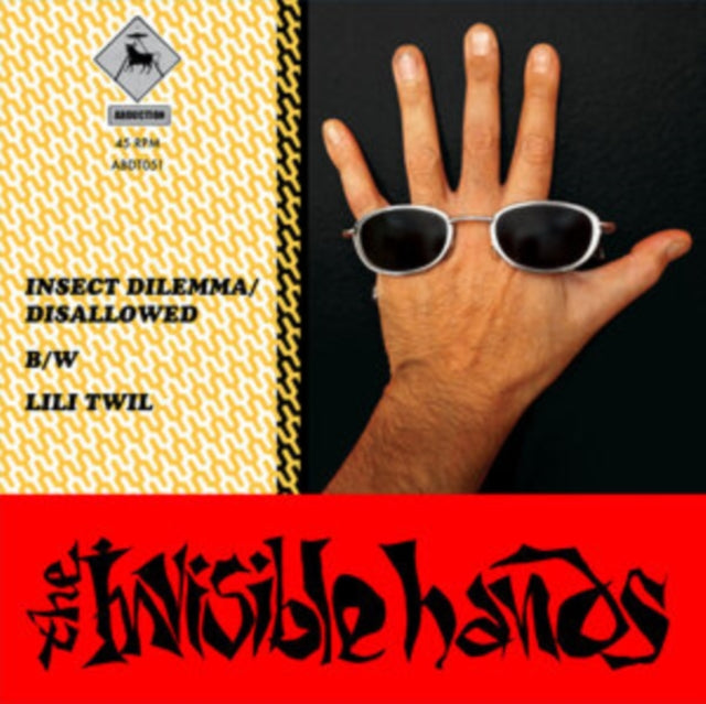 Insect dilemma/Disallowed (RSD 2013)