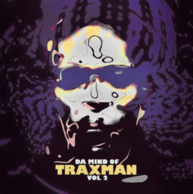 Da Mind of Traxman