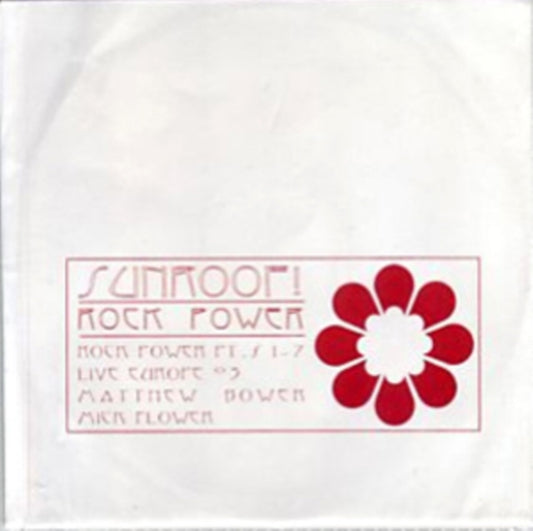 Rock Power