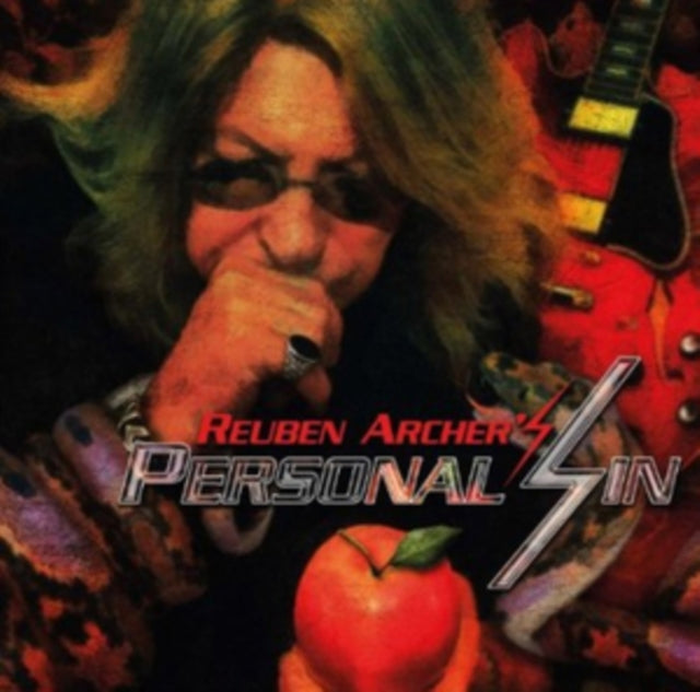 Reuben Archer's Personal Sin