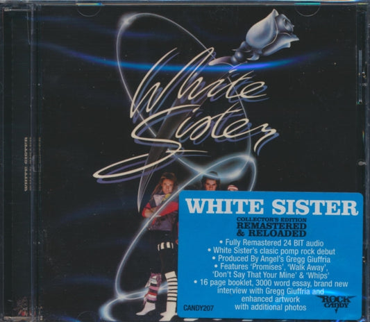 White Sister