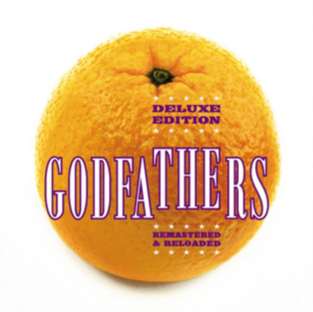 The Godfathers