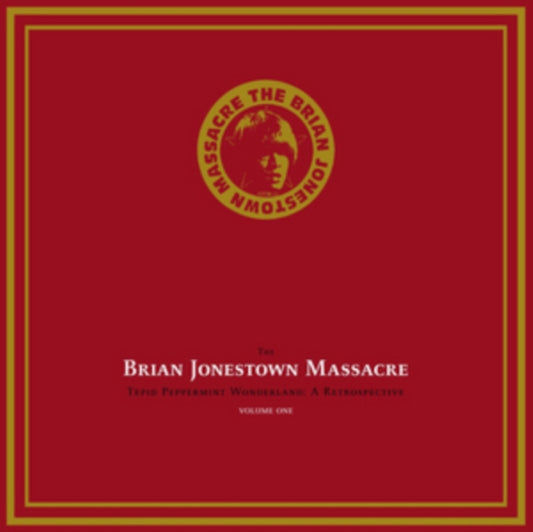 Tepid Peppermint Wonderland: A Retrospective