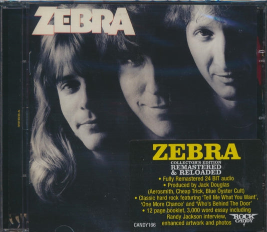 Zebra