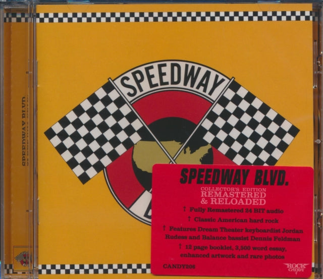 Speedway Blvd.