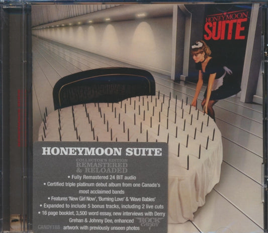 Honeymoon Suite