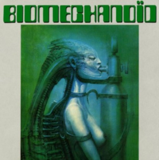 Biomechanoid