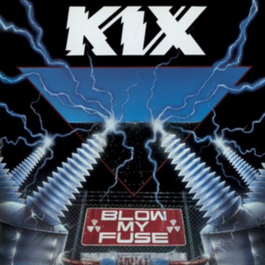 Blow My Fuse