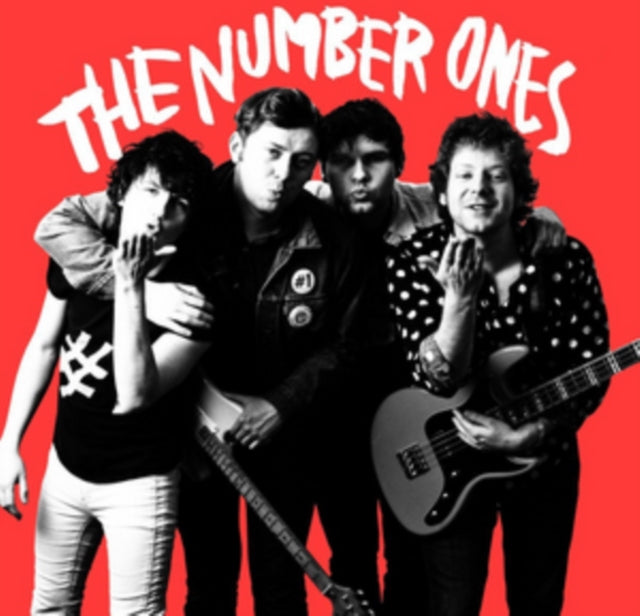 The Number Ones