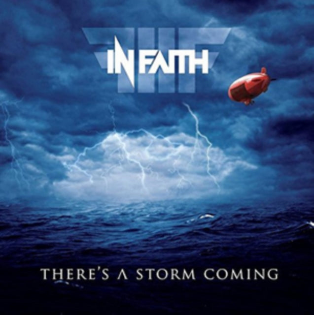 There's a Storm Coming