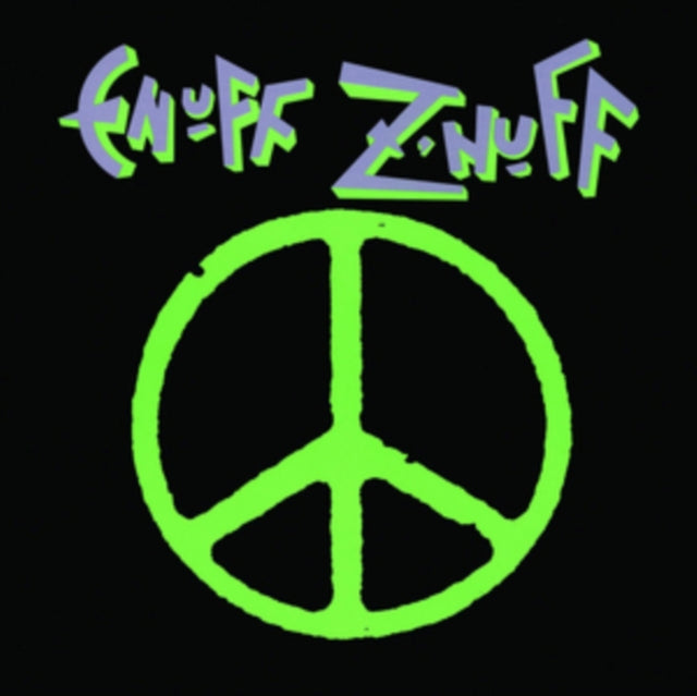 Enuff Z'Nuff
