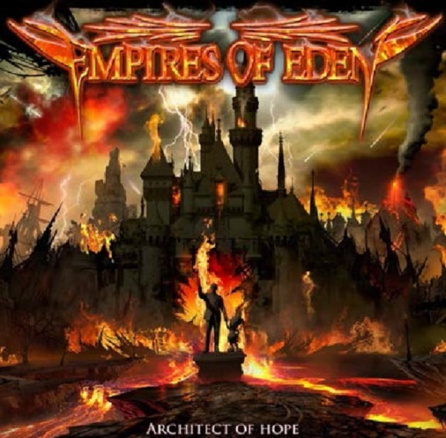 Architect of Hope