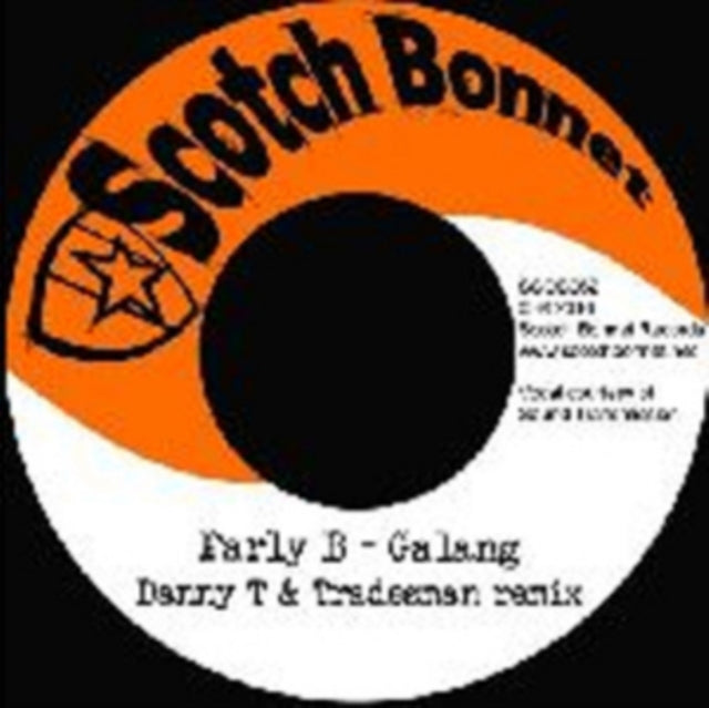 Galang (Danny T & Tradesman Remix)