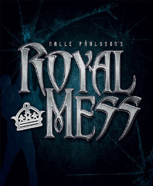 Nalle Påhlsson's Royal Mess