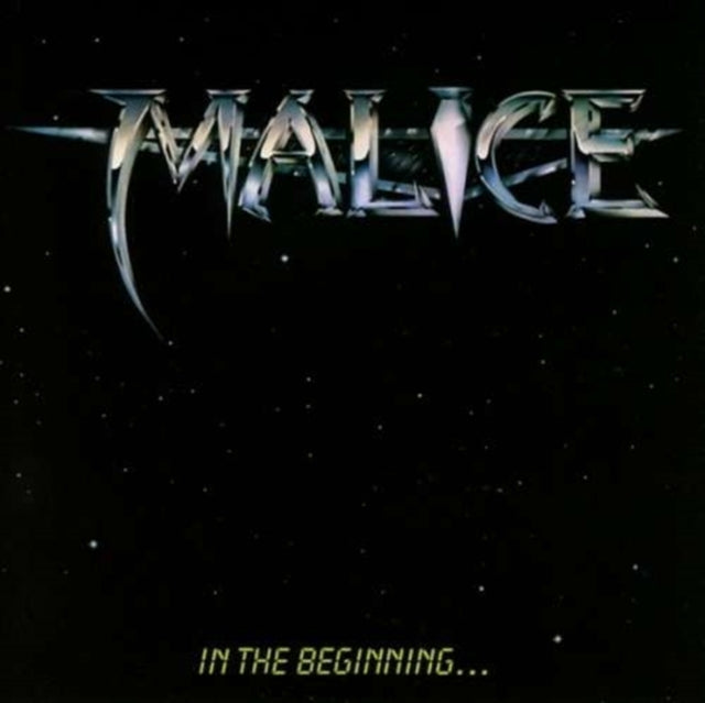 In The Beginning