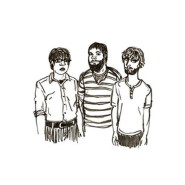 C. Spencer Yeh/Ryan Jewell/Jon Lorenz Trio