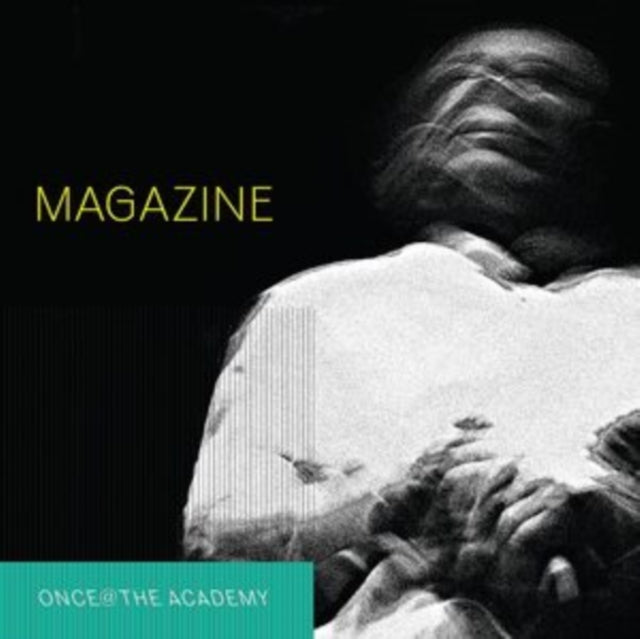 Once at the Academy