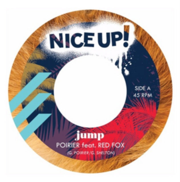Jump (Feat. Red Fox)