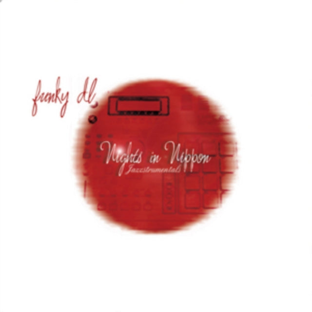 Nights in Nippon Jazzstrumentals
