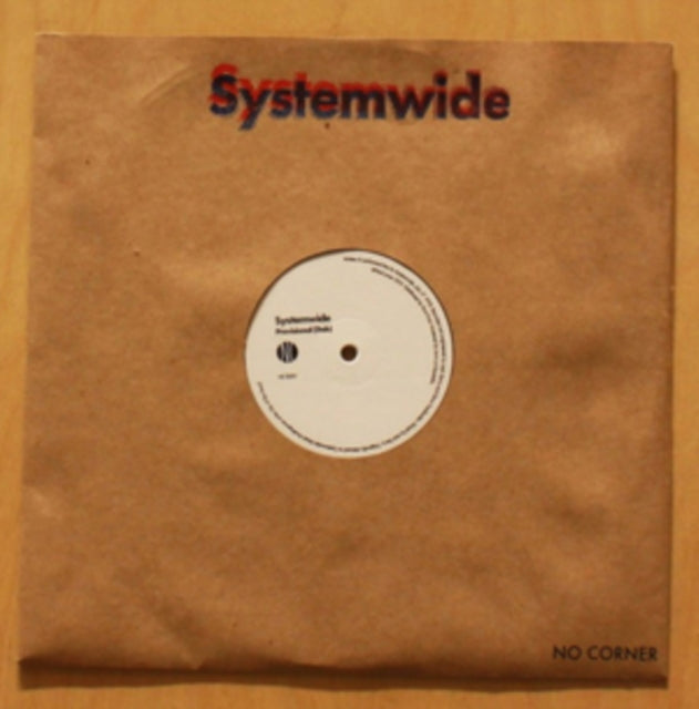 Provisional (Dub)/Ripe Up (Pan American Midnight Sun Remix)