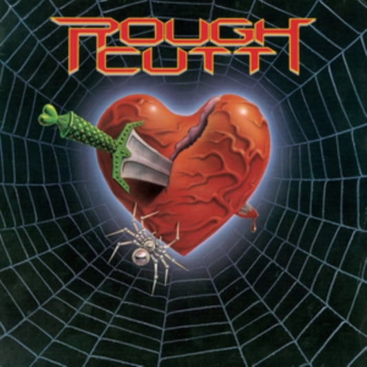 Rough Cutt