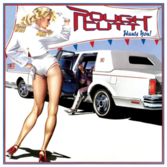 Rough Cutt Wants You!