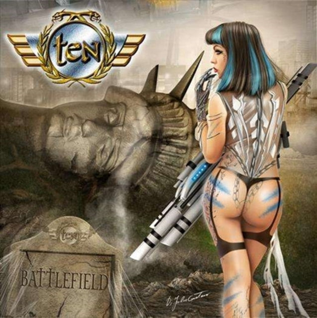 Battlefield