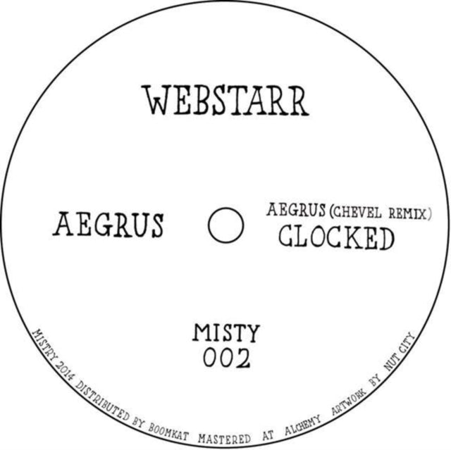 Aegrus