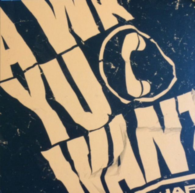 A Wa Yu Want (Feat. Rider Shafique & Miss Red)