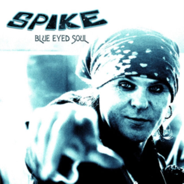 Blue Eyed Soul/Live in London