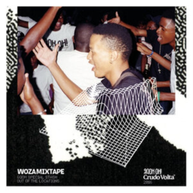 Woza Mixtape